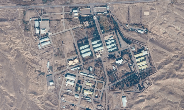 New report reveals that Israel destroyed active nuclear weapons research facility in Iran